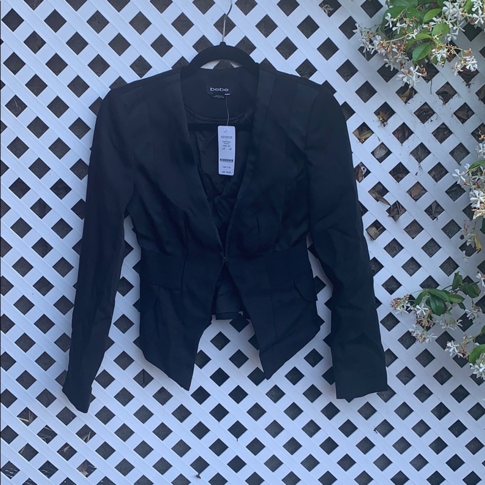Party cocktail jacket